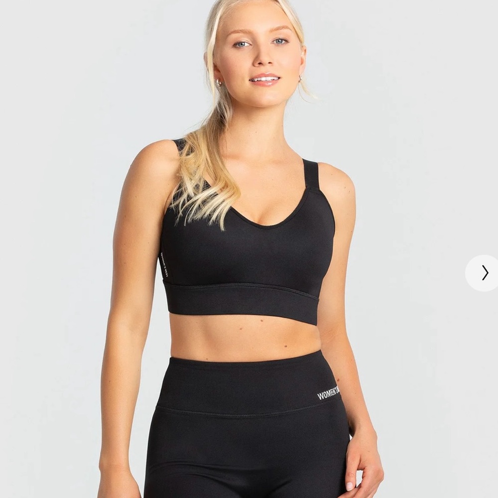 Women’s Best Hold High Support